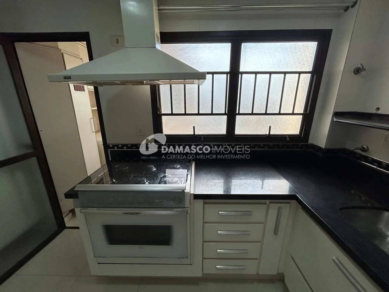 Apartamento à venda, Santo Antônio, São Caetano do Sul, SP