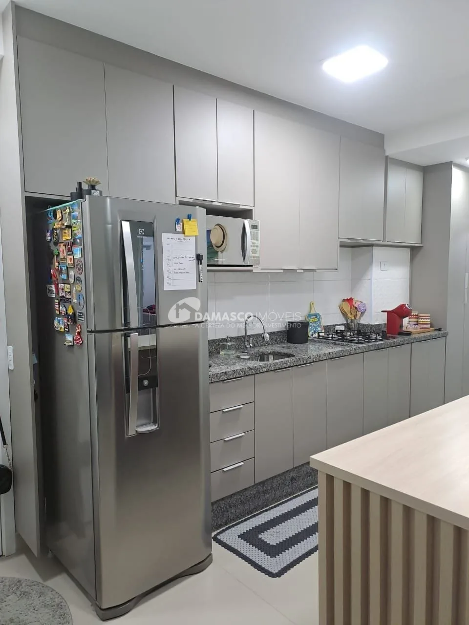 Apartamento à venda, Parque das Nações, Santo André, SP