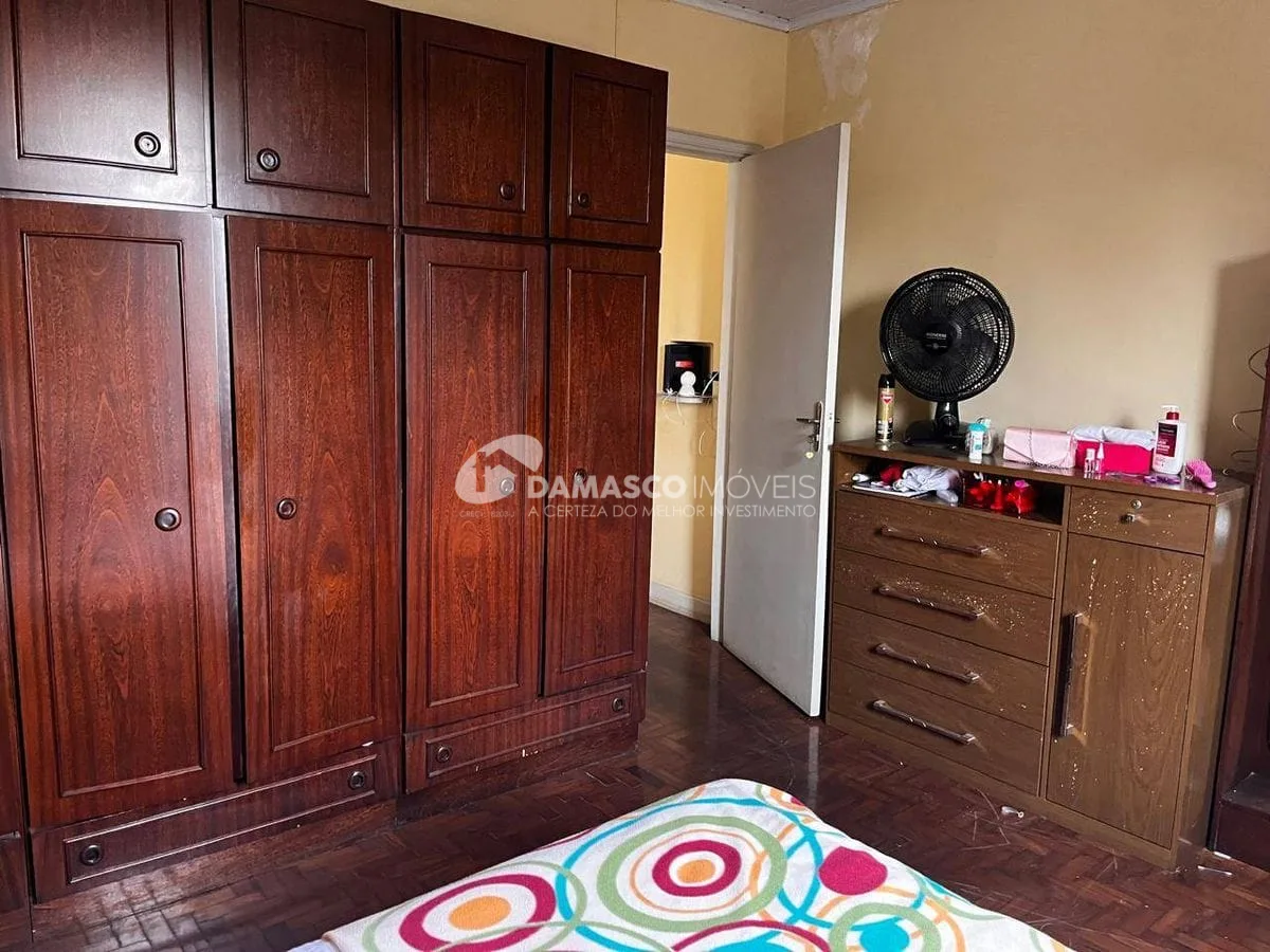 Casa assobradada venda Olímpico