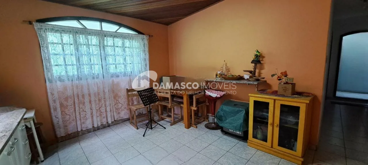 Casa à venda 2 Quartos, 4 Vagas, 315M², Santa Maria, São Caetano do Sul - SP