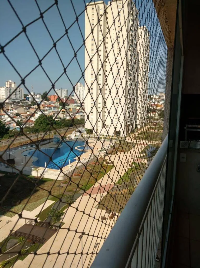Apartamento à Venda, Santa Paula, São Caetano do Sul, SP