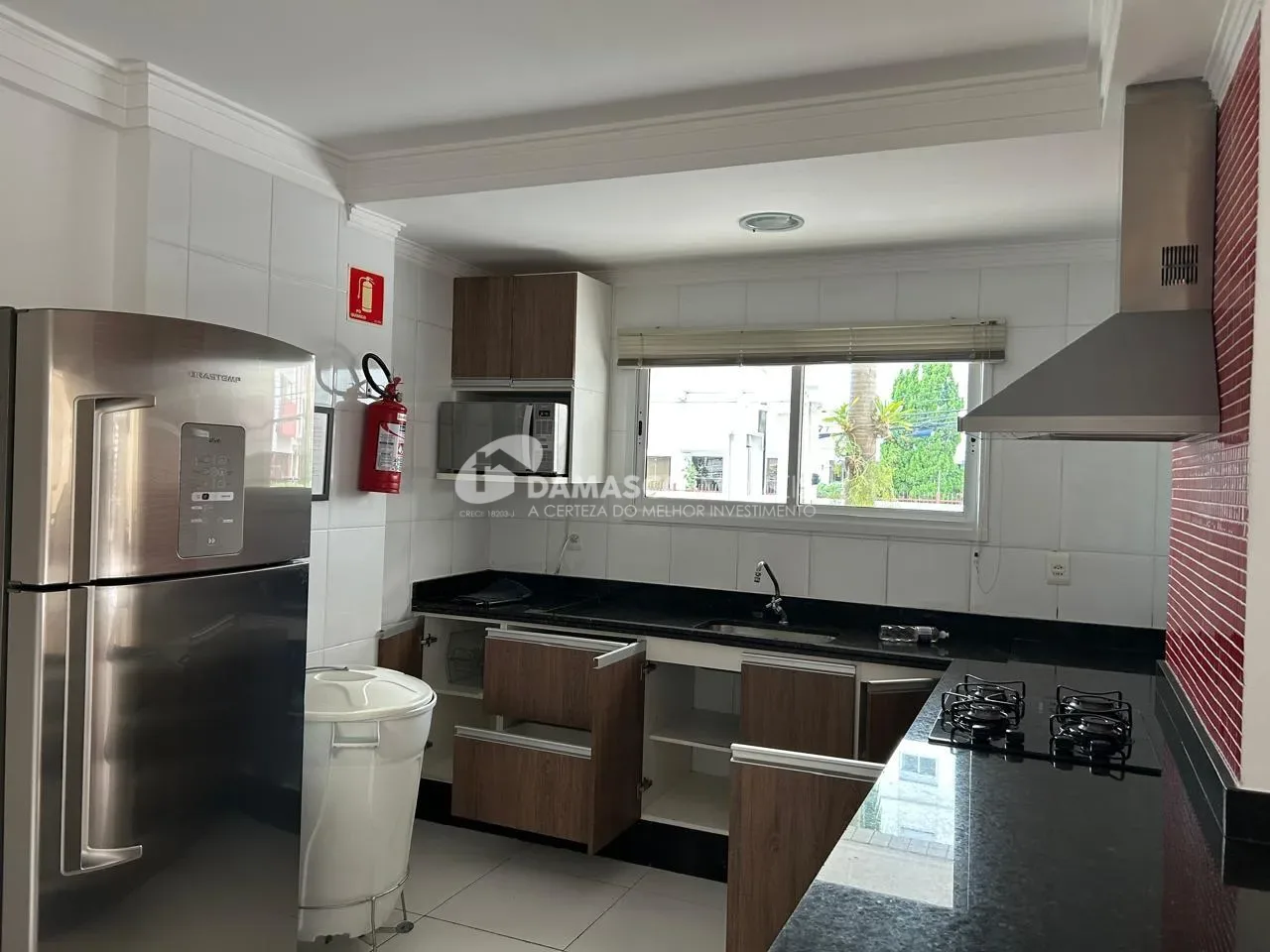 Apartamento à venda, Vila Assunção, Santo André, SP