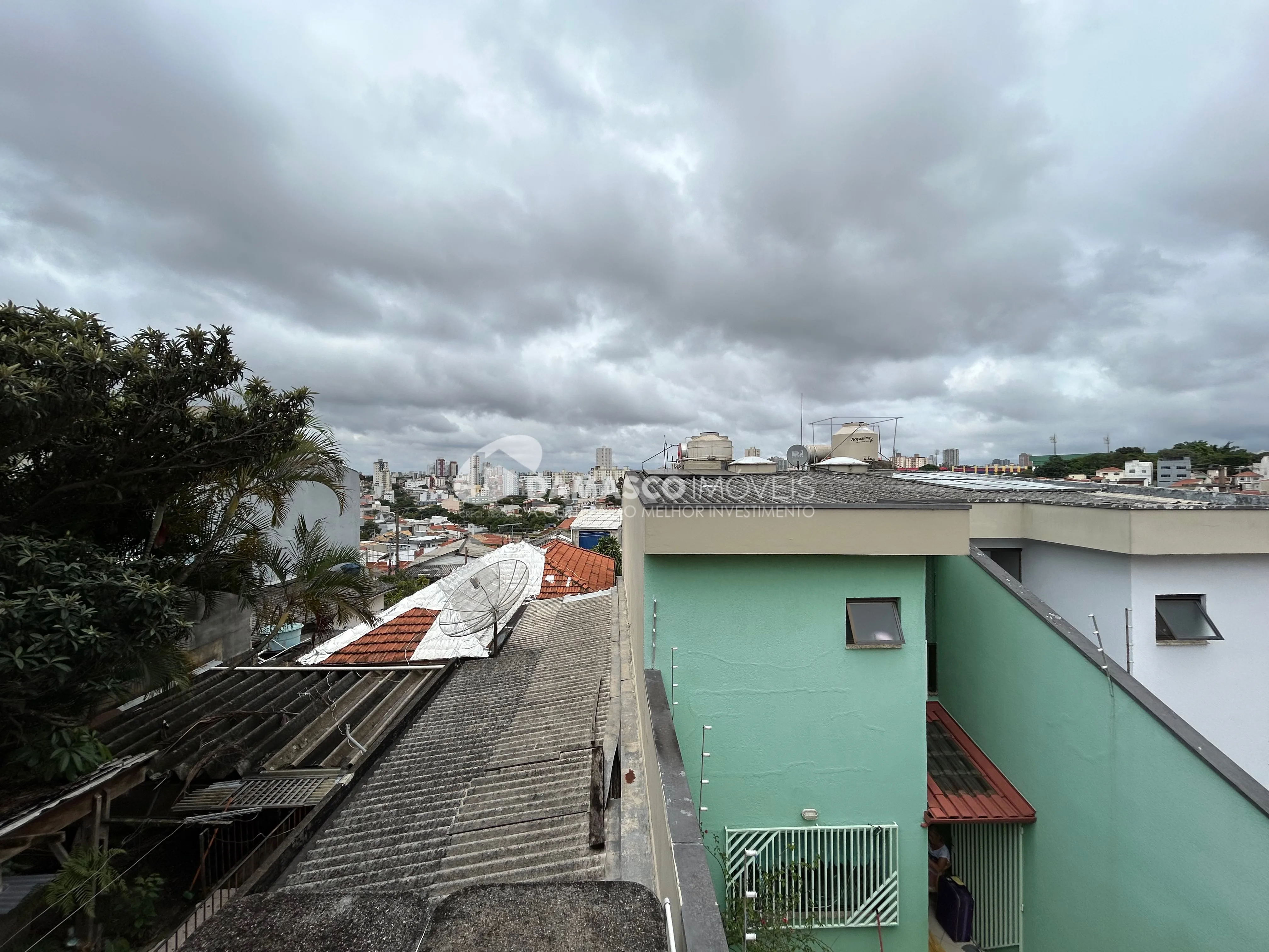 Sobrado à venda, Osvaldo Cruz, São Caetano do Sul, SP
