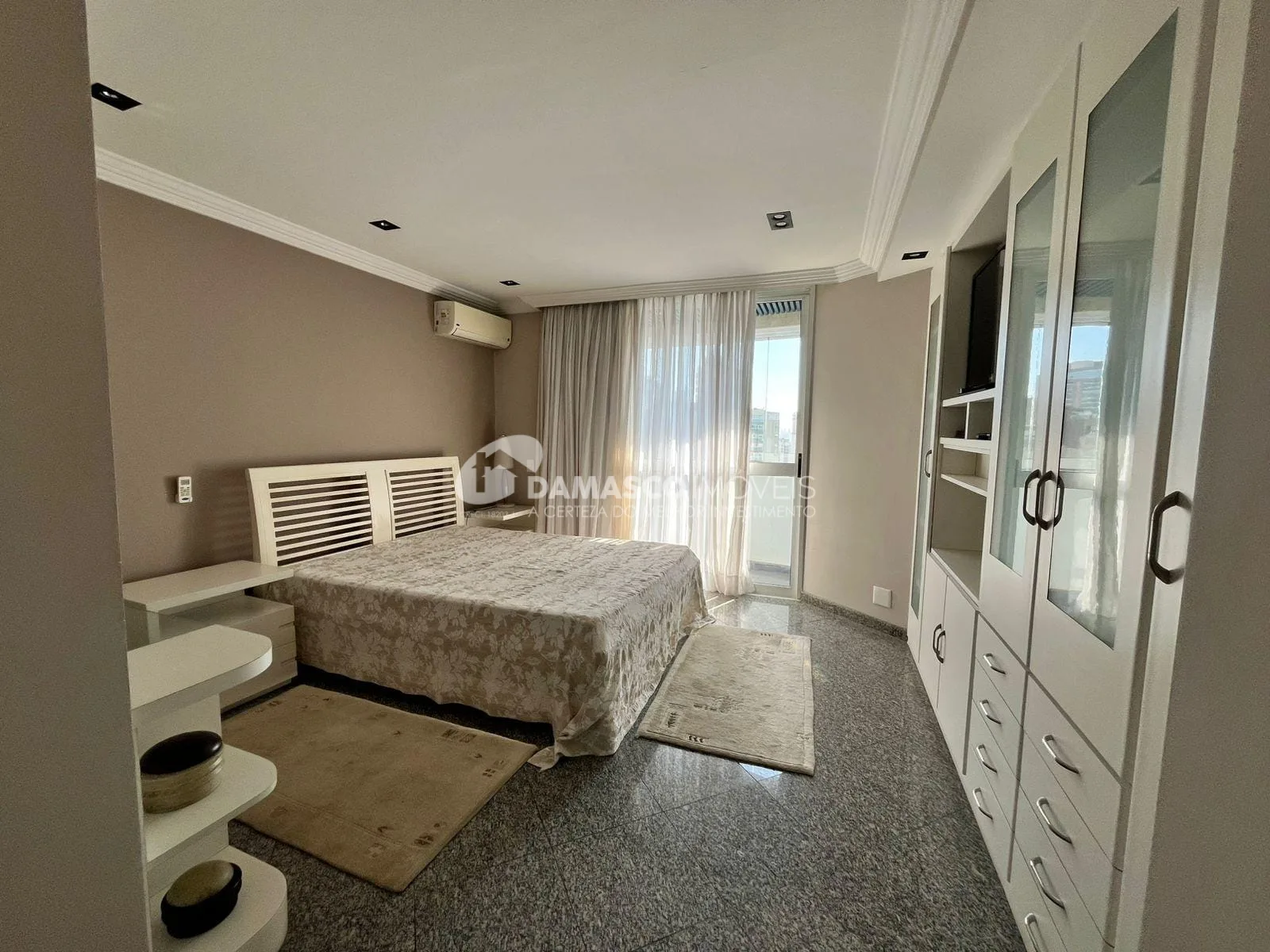 Apartamento à venda, Jardim, Santo André, SP