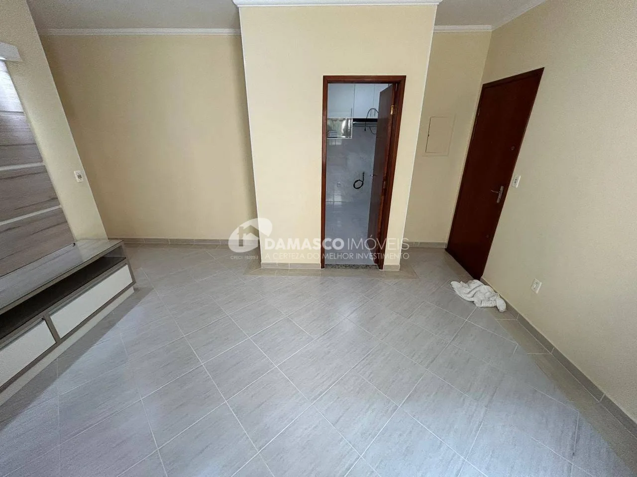 Apartamento para locação 2 dorm, 1 vaga Nova Gerty, São Caetano do Sul, SP