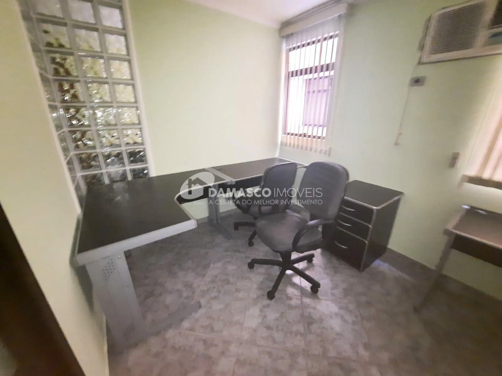 Sala para Locação 34M², Santa Paula, São Caetano do Sul - SP
