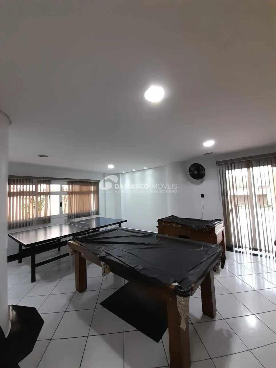 Apartamento para locação com 69 m² a 600 m do Parque Linear e a 60 m da Avenida Presidente Kennedy, Boa Vista, São Caetano do Sul, SP