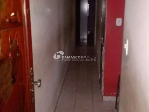 Sobrado à venda 5 Quartos, 2 Suites, 18 Vagas, 230M², Campestre, Santo André - SP