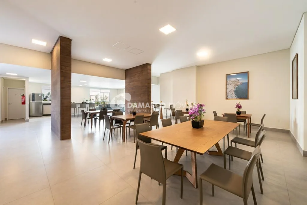 Apartamento à venda 2 Quartos, 1 Suite, 1 Vaga, Vila Gomes Cardim, São Paulo - SP 