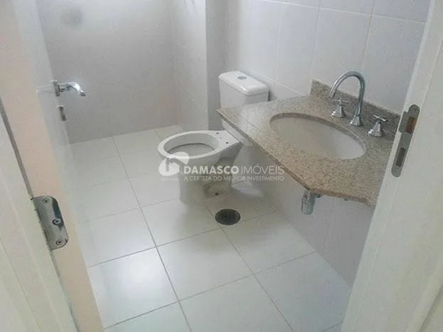Apartamento à venda 3 Quartos, 1 Suite, 2 Vagas, 85M², Centro, São Caetano do Sul - SP