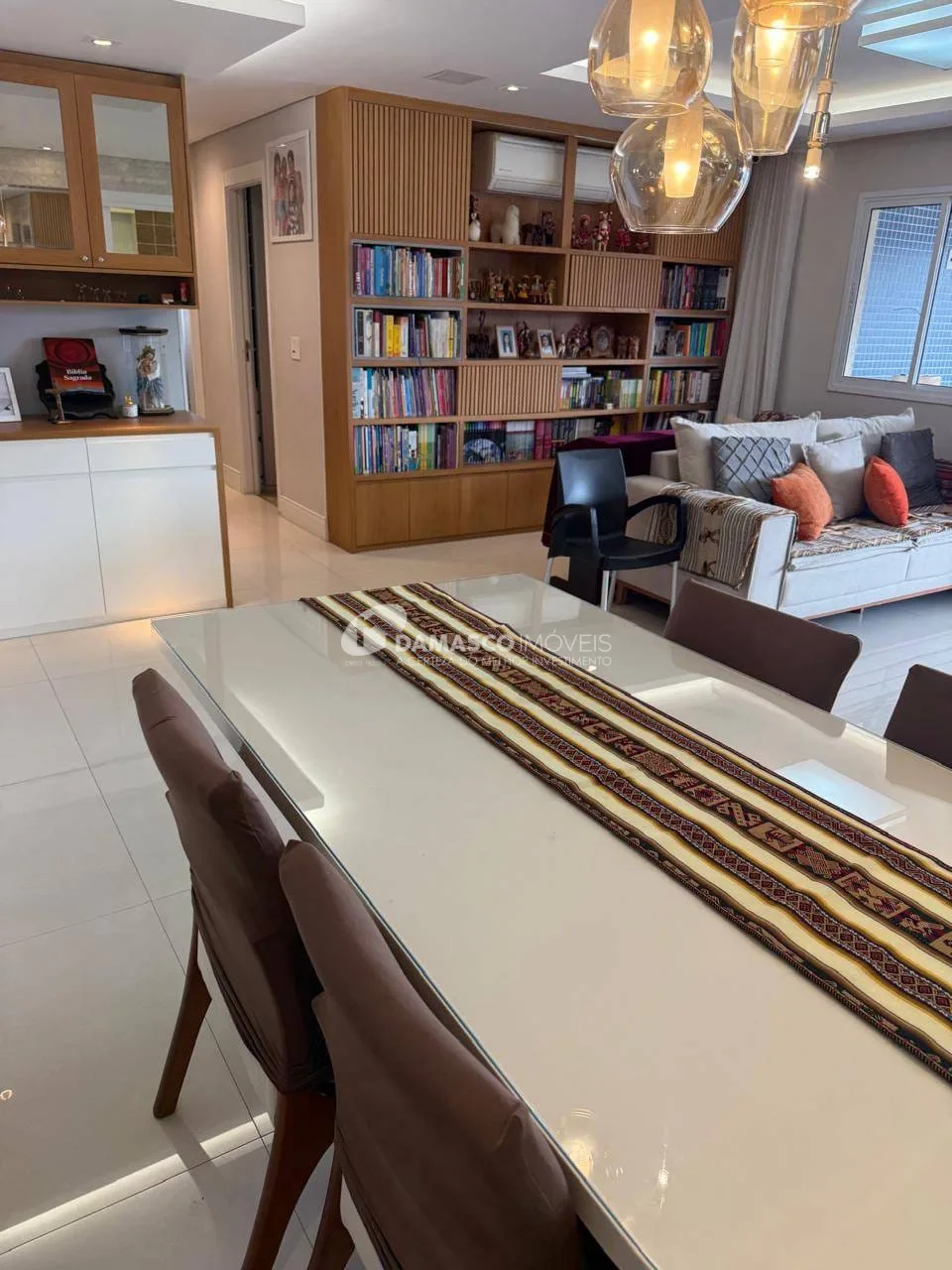 Apartamento à venda, Osvaldo Cruz, São Caetano do Sul, SP