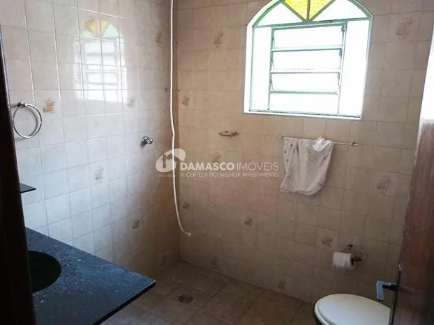 Casa à venda 2 Quartos, 1 Suíte, 1 Vaga, 75m², Santa Paula, São Caetano do Sul - SP