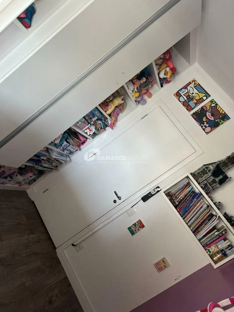Apartamento à venda 3 Quartos, 1 Suite, 2 Vagas, 94M², Centro, São Bernardo do Campo - SP 
