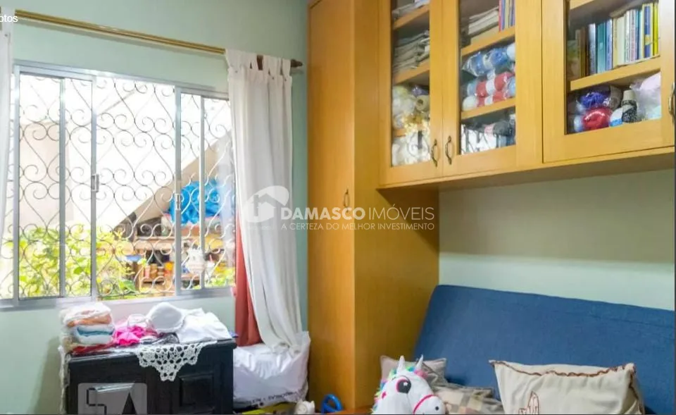 Sobrado à venda 4 Quartos, 1 Suite, 3 Vagas, Mauá, São Caetano do Sul - SP