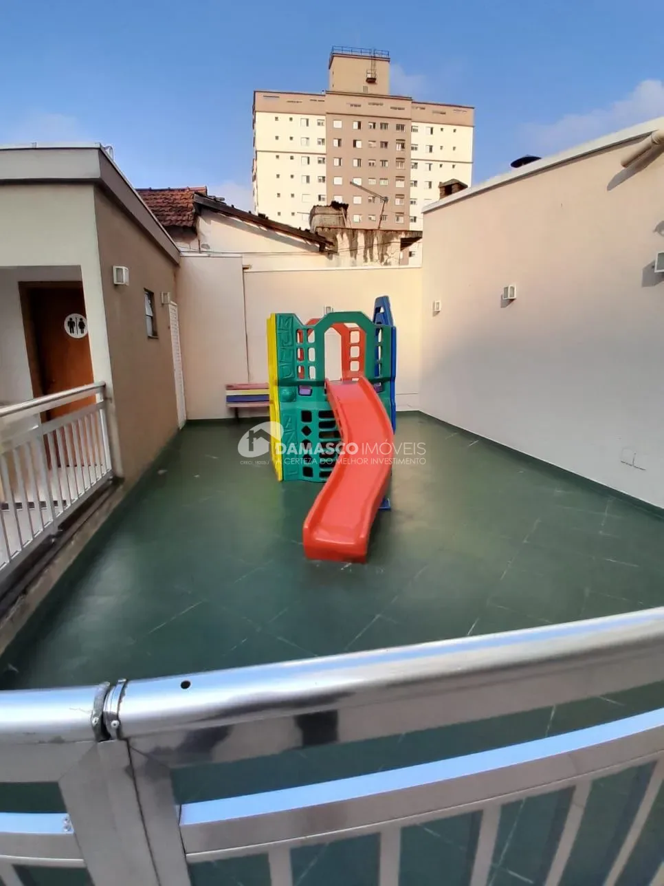 Apartamento à venda, Boa Vista, São Caetano do Sul, SP