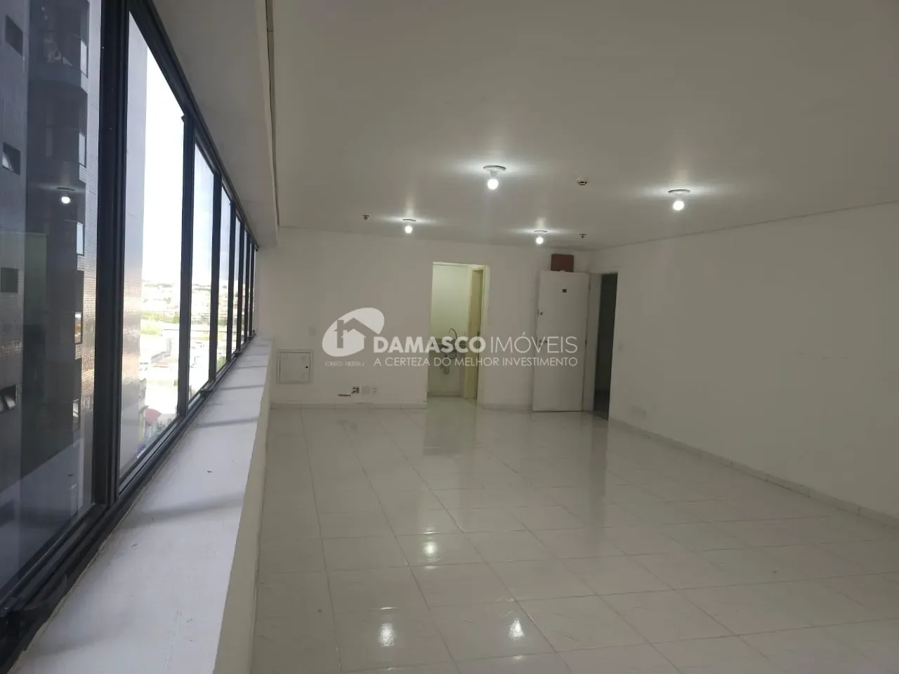 Sala Comercial a Venda em São Caetano do Sul