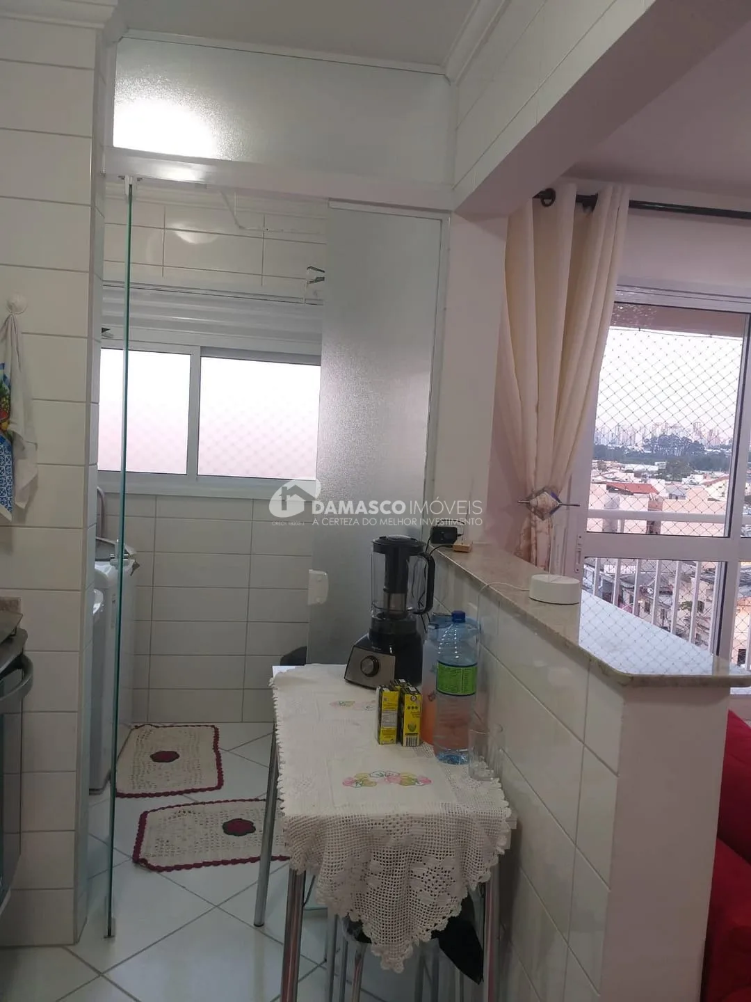 Apartamento à venda, Utinga, Santo André, SP
