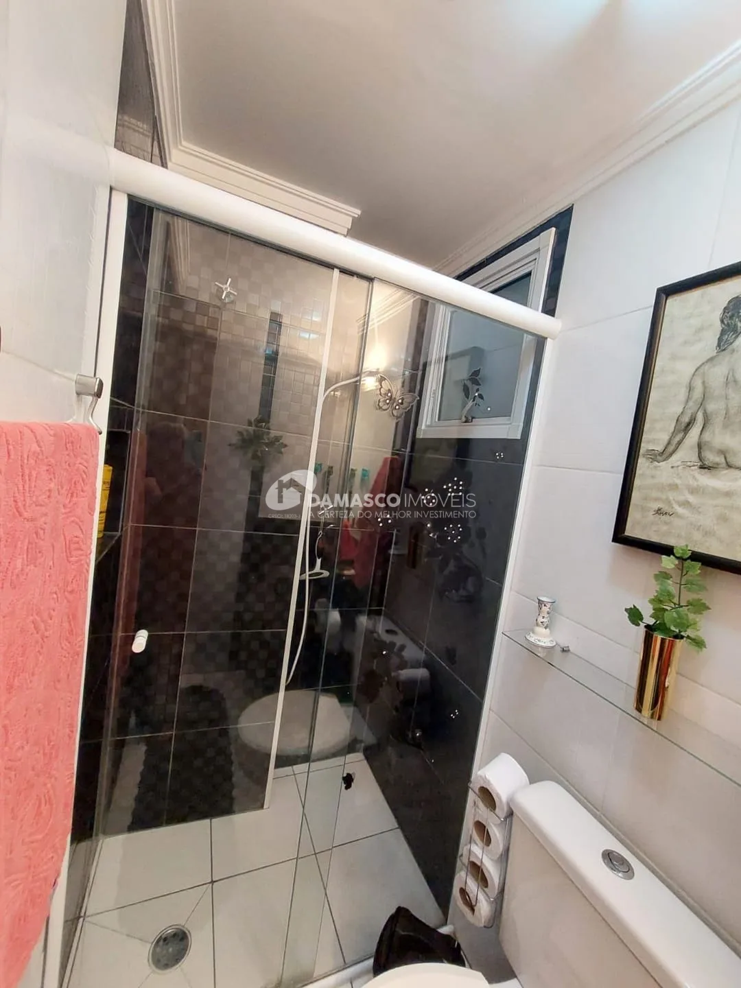Apartamento  à venda, Nova Gerty, São Caetano do Sul, SP