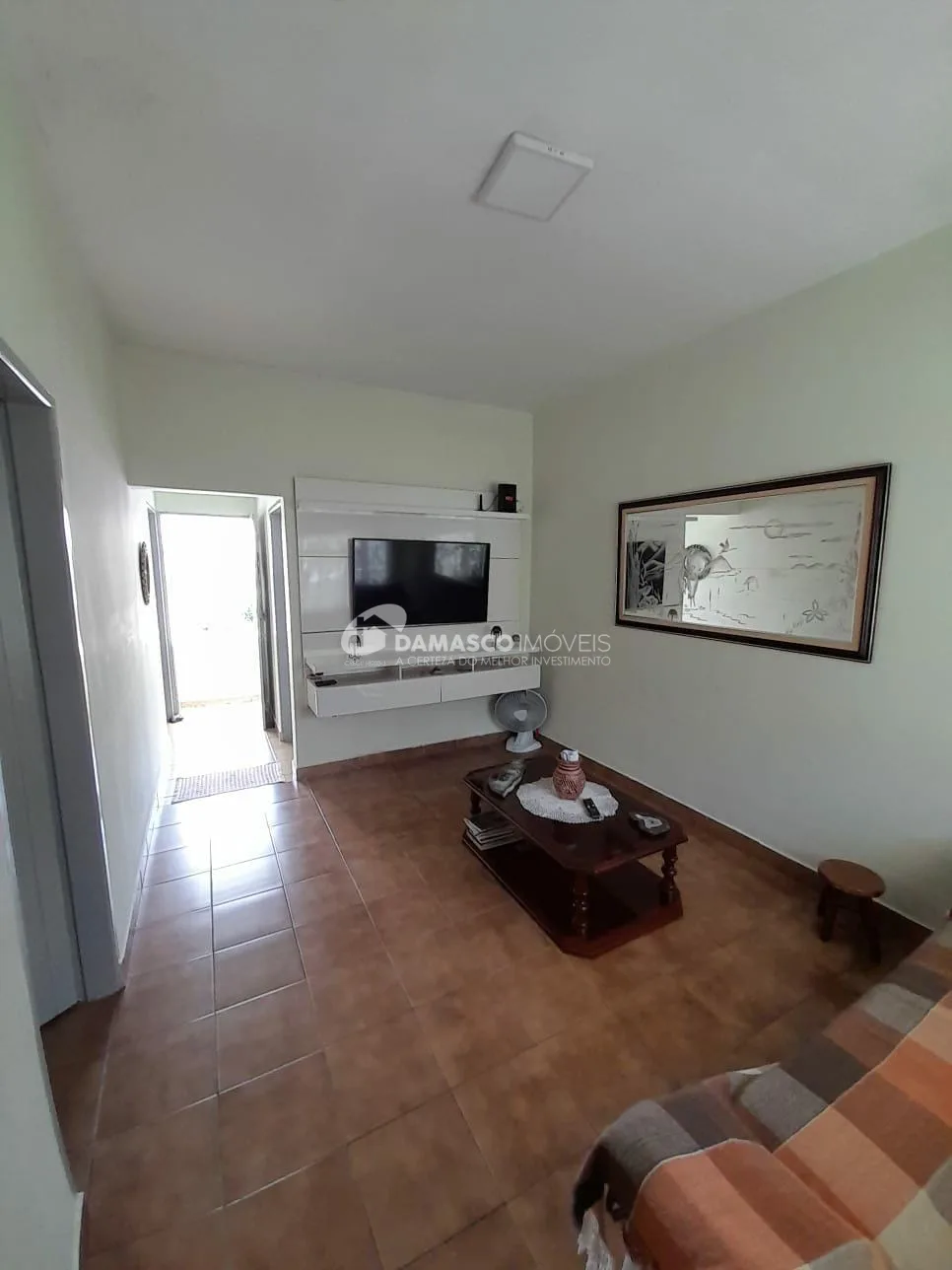 Casa à venda 1 Quarto, 1 Vaga, Nova Gerty, São Caetano do Sul - SP