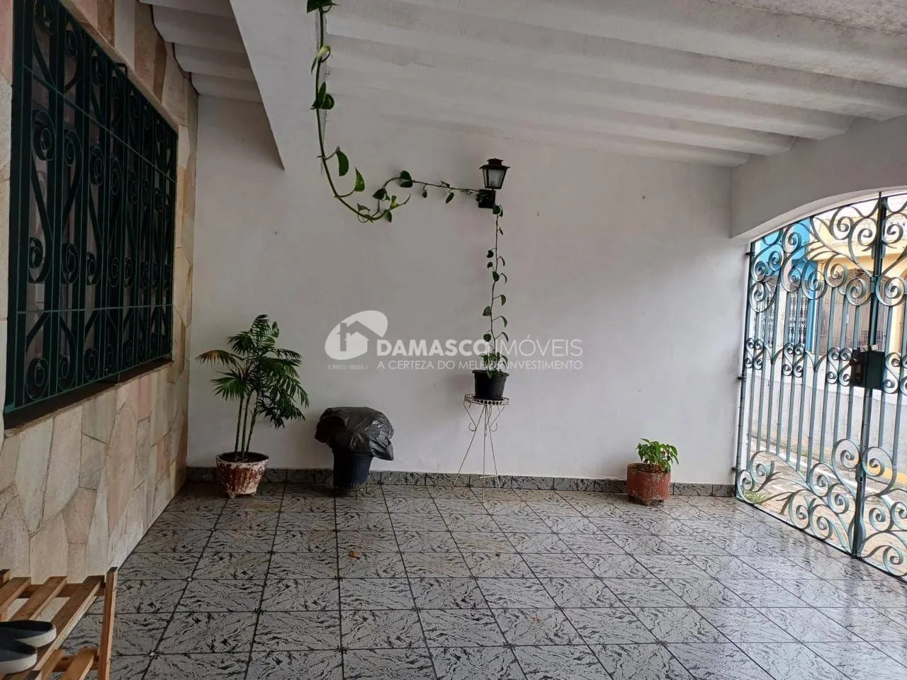 Sobrado à venda, Osvaldo Cruz, São Caetano do Sul, SP