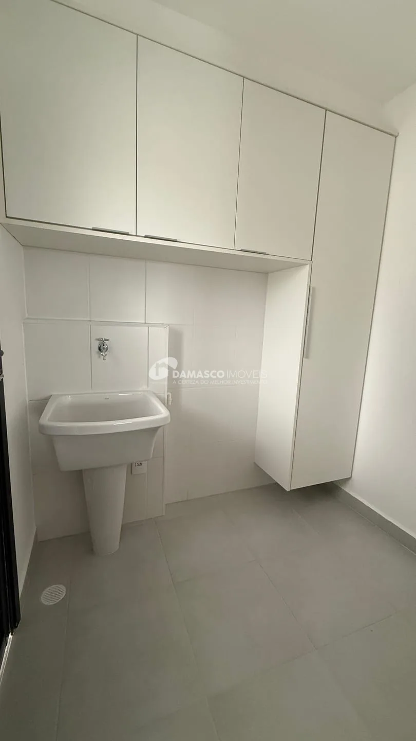 Apartamento para locação 2 dorm, 1 vaga, Parque das Nações, Santo André, SP