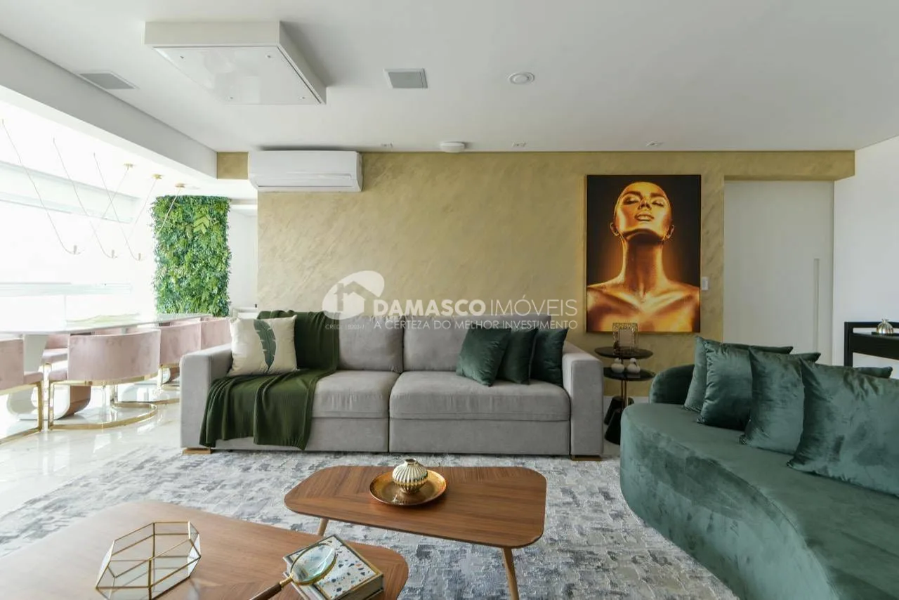 Cobertura / Penthouse à venda, Santo Antônio, São Caetano do Sul, SP