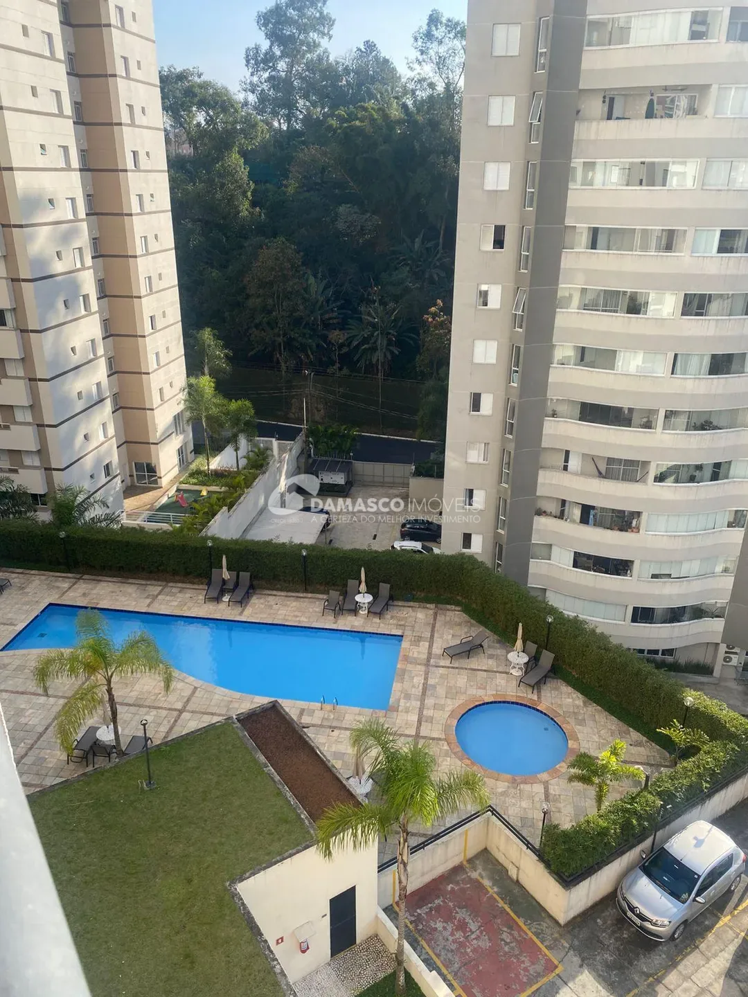 Apartamento à venda, Jardim Ampliação -Morumbi, São Paulo, SP