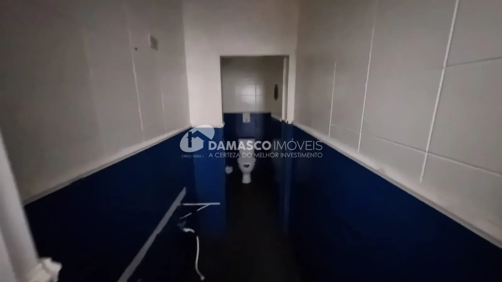 Salão Comercial para locação no Bairro Santa Paula em São Caetano do Sul