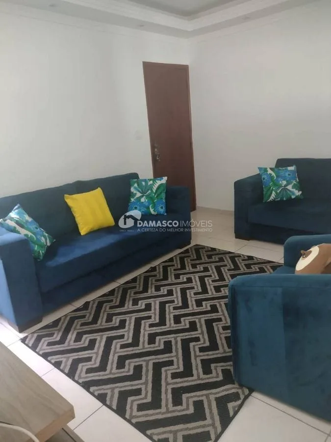 Apartamento à venda, Demarchi, São Bernardo do Campo