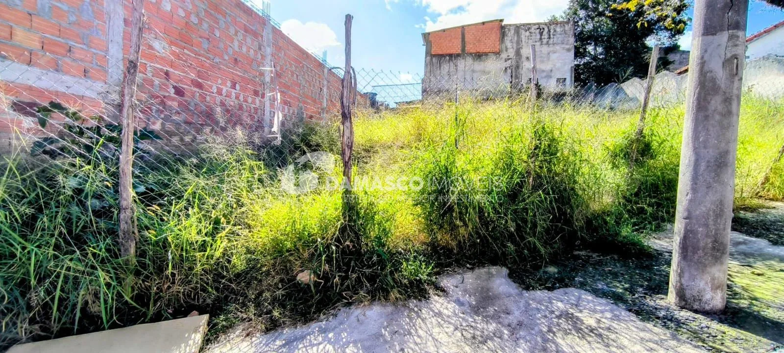 Terreno à venda, Nova Gerty, São Caetano do Sul, SP