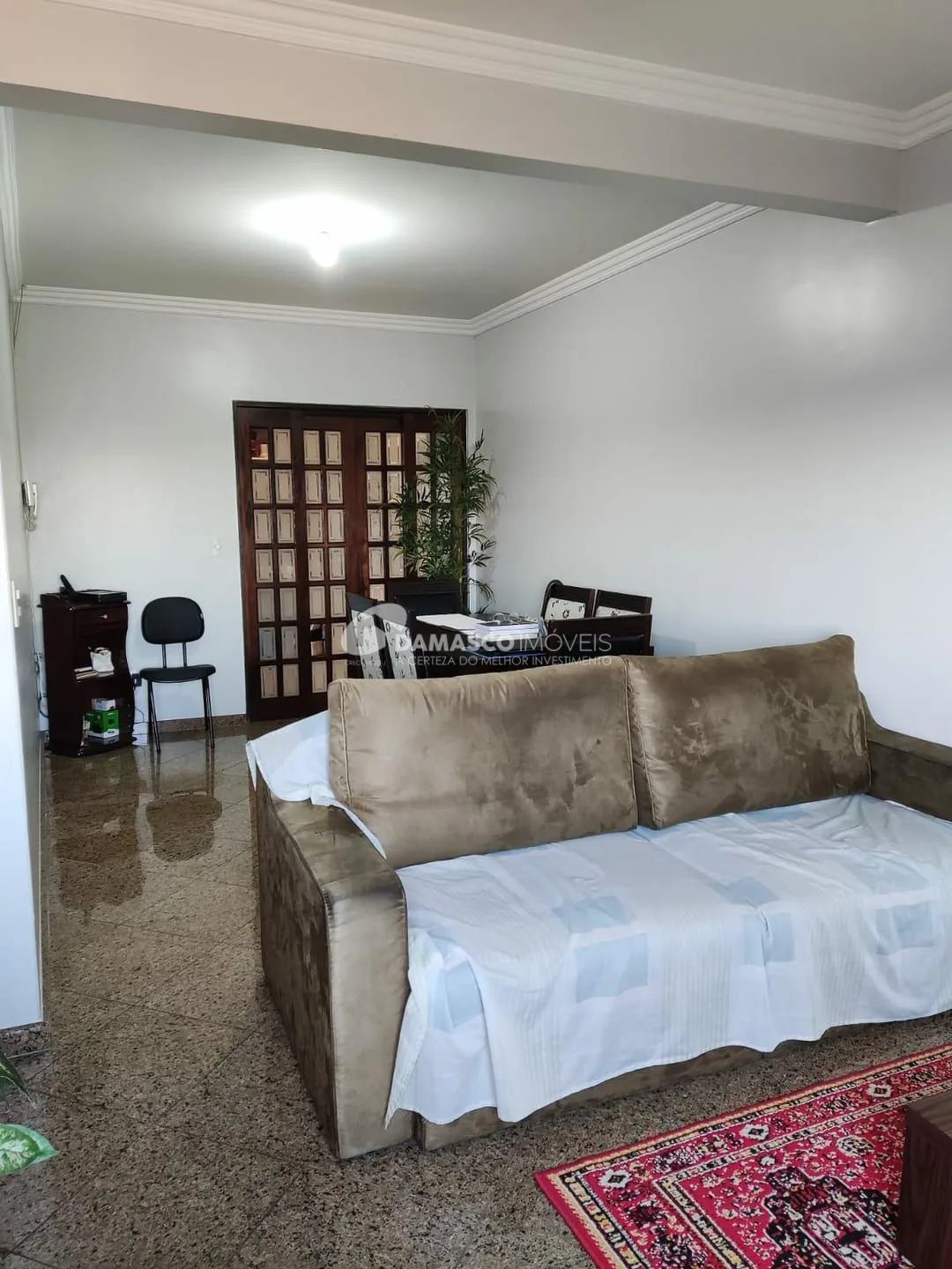 Casa à venda 3 Quartos, 1 Suite, 2 Vagas, Vila Alpina, São Paulo - SP
