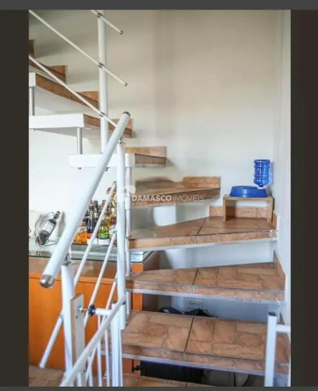 Apartamento à venda 2 Quartos, 1 Vaga, 108M², Osvaldo Cruz, São Caetano do Sul - SP 