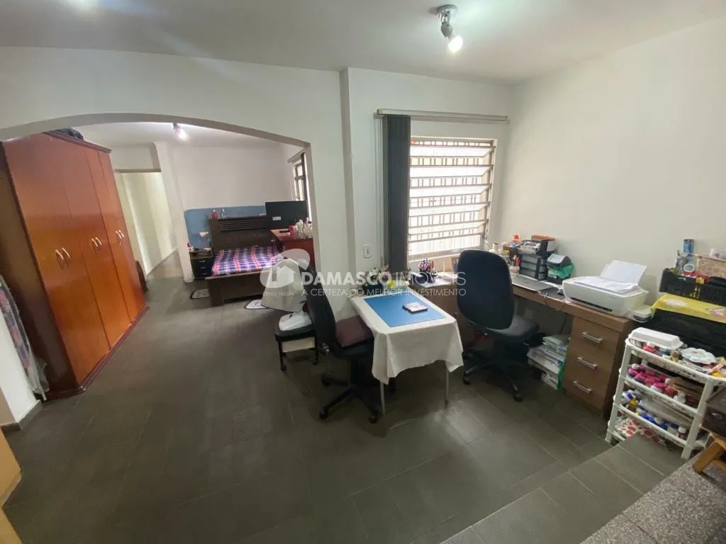 Sobrado à venda 3 Quartos, 1 Suite, 2 Vagas, Quinta da Paineira, São Paulo - SP