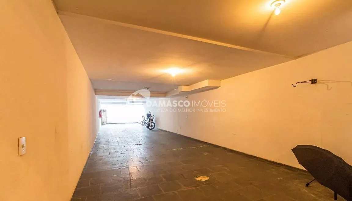 Apartamento para Venda, 3 Quartos, 1 Suite, 2 Vagas, Campestre, Santo André - SP | SEM NOME - SIMÃO JORGE, 528