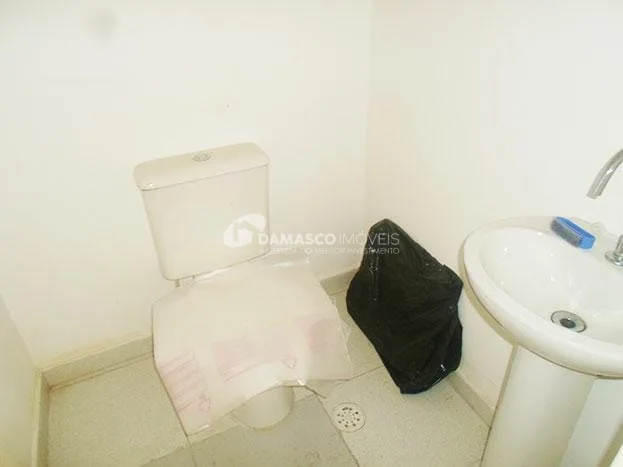Prédio para Locação 380M², Santa Paula, São Caetano do Sul - SP