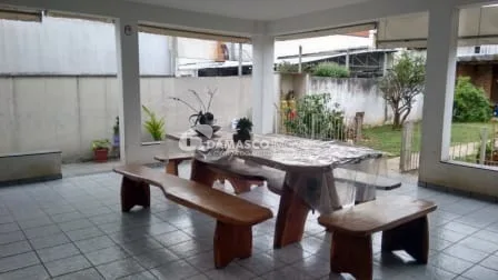 Casa à venda 4 Quartos, 1 Suite, 3 Vagas, 450M², Barcelona, São Caetano do Sul - SP