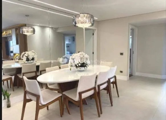 Apartamento à venda, Barcelona, São Caetano do Sul, SP