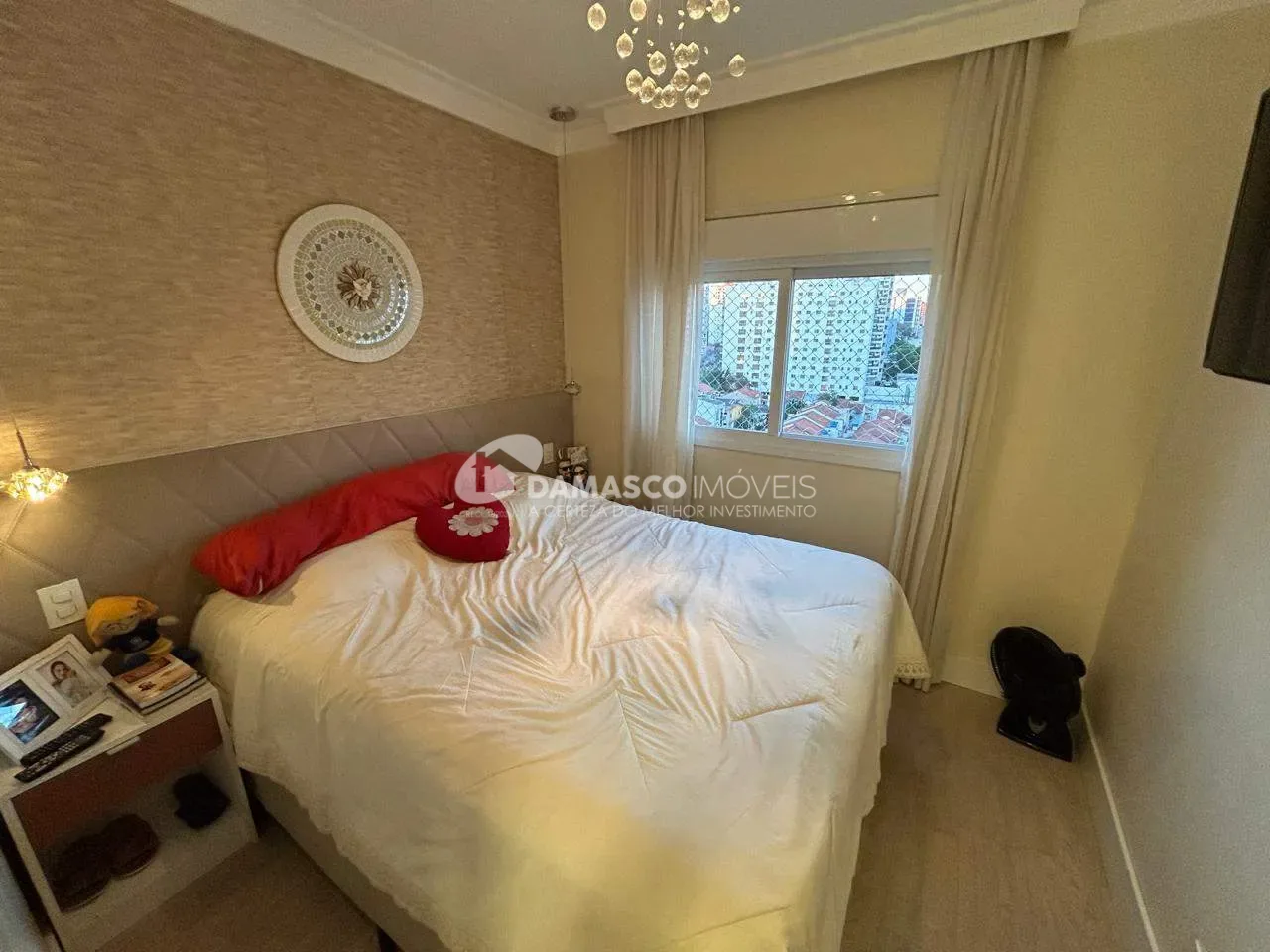 Apartamento à venda, Centro, Santo André, SP
