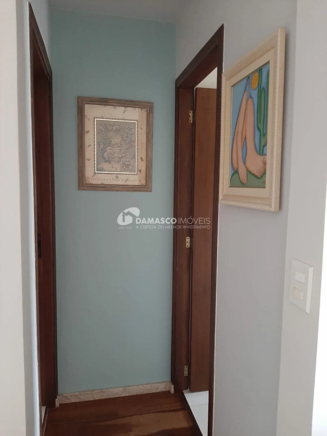 Cobertura à venda 3 Quartos, 3 Suites, 1 Vaga, 224M², Jardim do Mar, São Bernardo do Campo - SP 