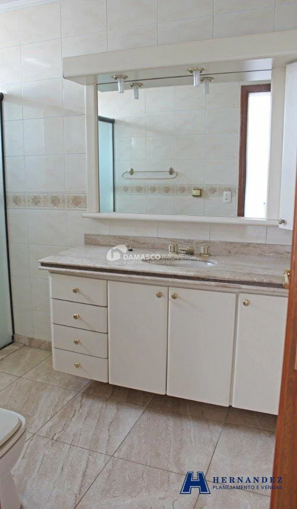 Cobertura à venda 3 Quartos, 2 Suites, 4 Vagas, 294M², Vila Regente Feijó, São Paulo - SP 