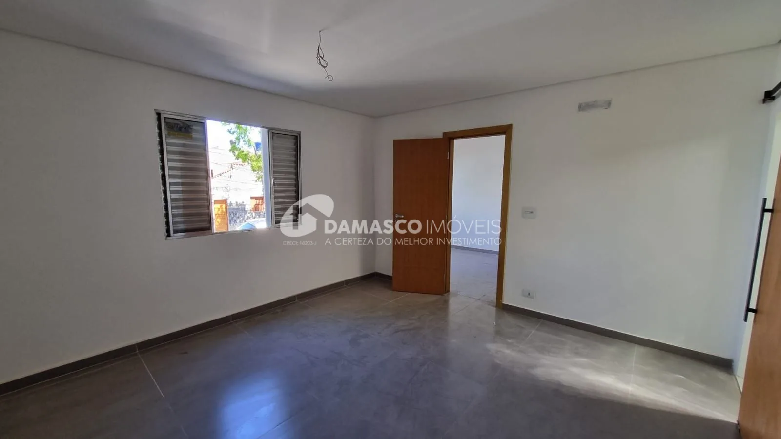 Casa térrea com 2 suítes para locação, Santa Maria, São Caetano do Sul, SP