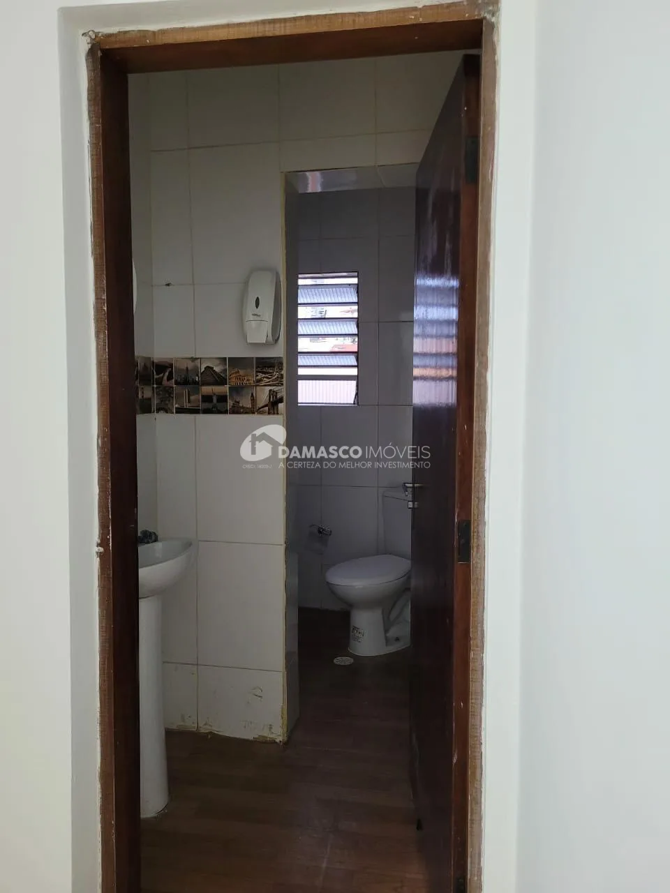 Sala para Locação Santa Maria, São Caetano do Sul  - SP