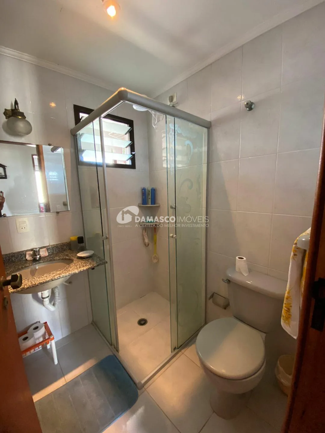 Apartamento à venda 3 Quartos, 1 Suite, 2 Vagas, Vila Valparaíso, Santo André - SP 