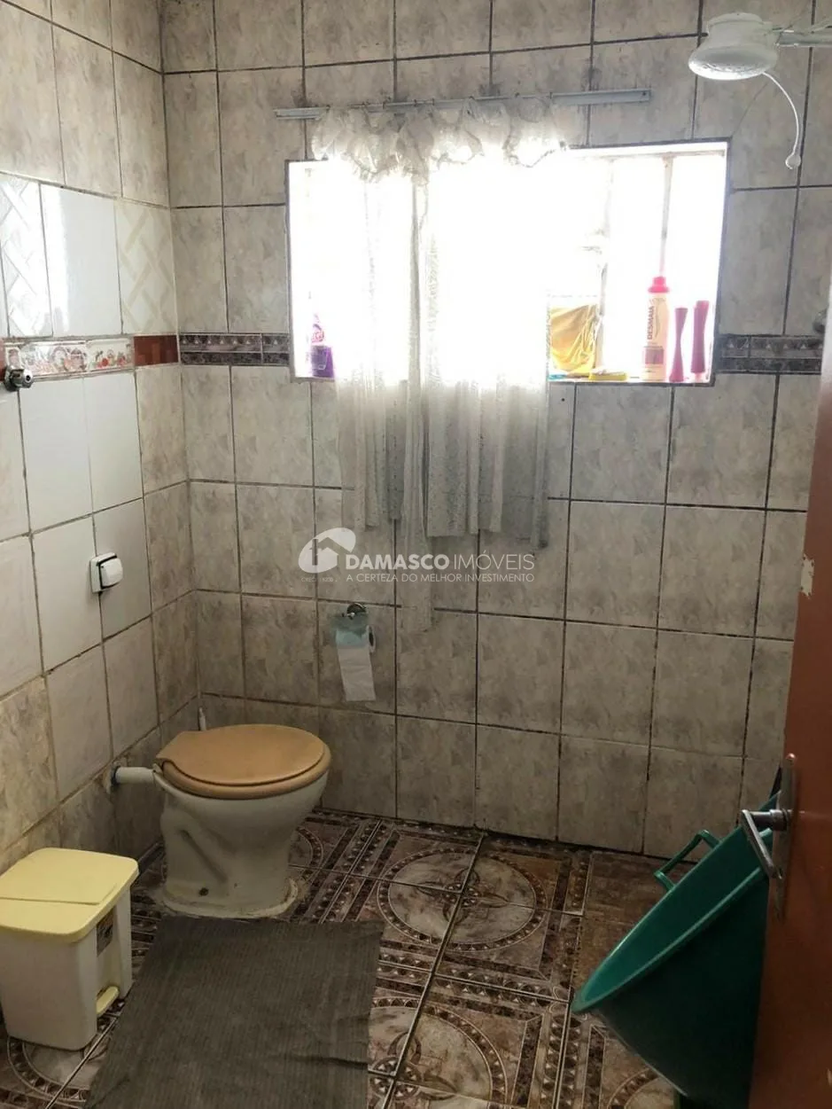 Sobrado à venda 4 Quartos, 2 Vagas, 173M², Santa Maria, São Caetano do Sul - SP