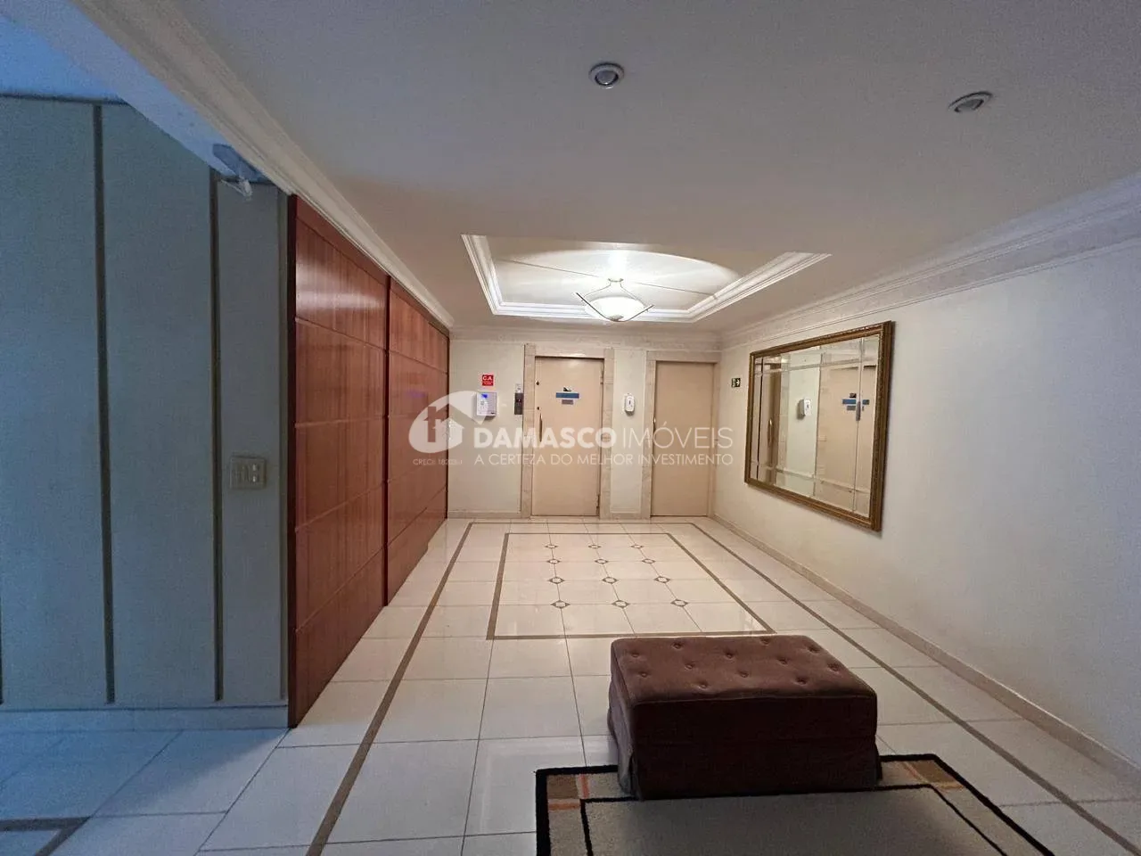 Apartamento à venda, Osvaldo Cruz, São Caetano do Sul, SP
