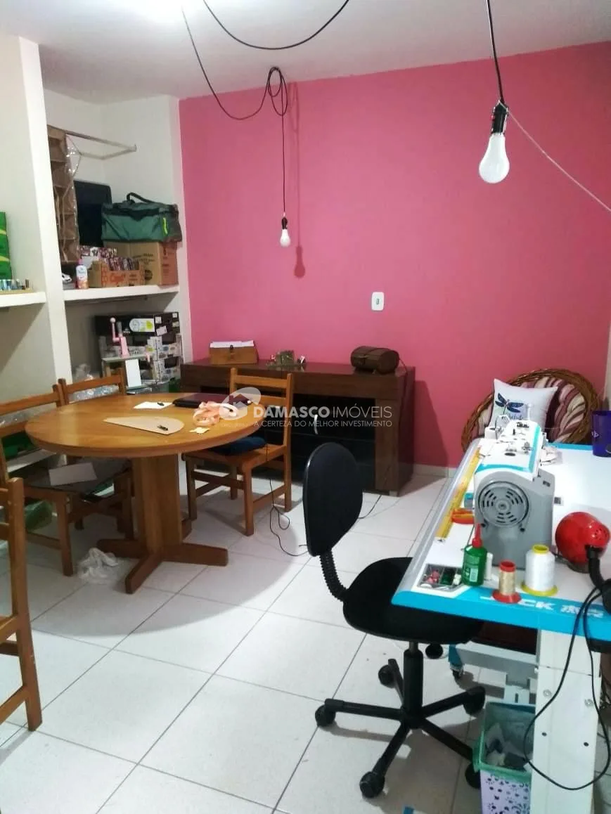 Casa à venda 2 Quartos, 114M², Osvaldo Cruz, São Caetano do Sul - SP