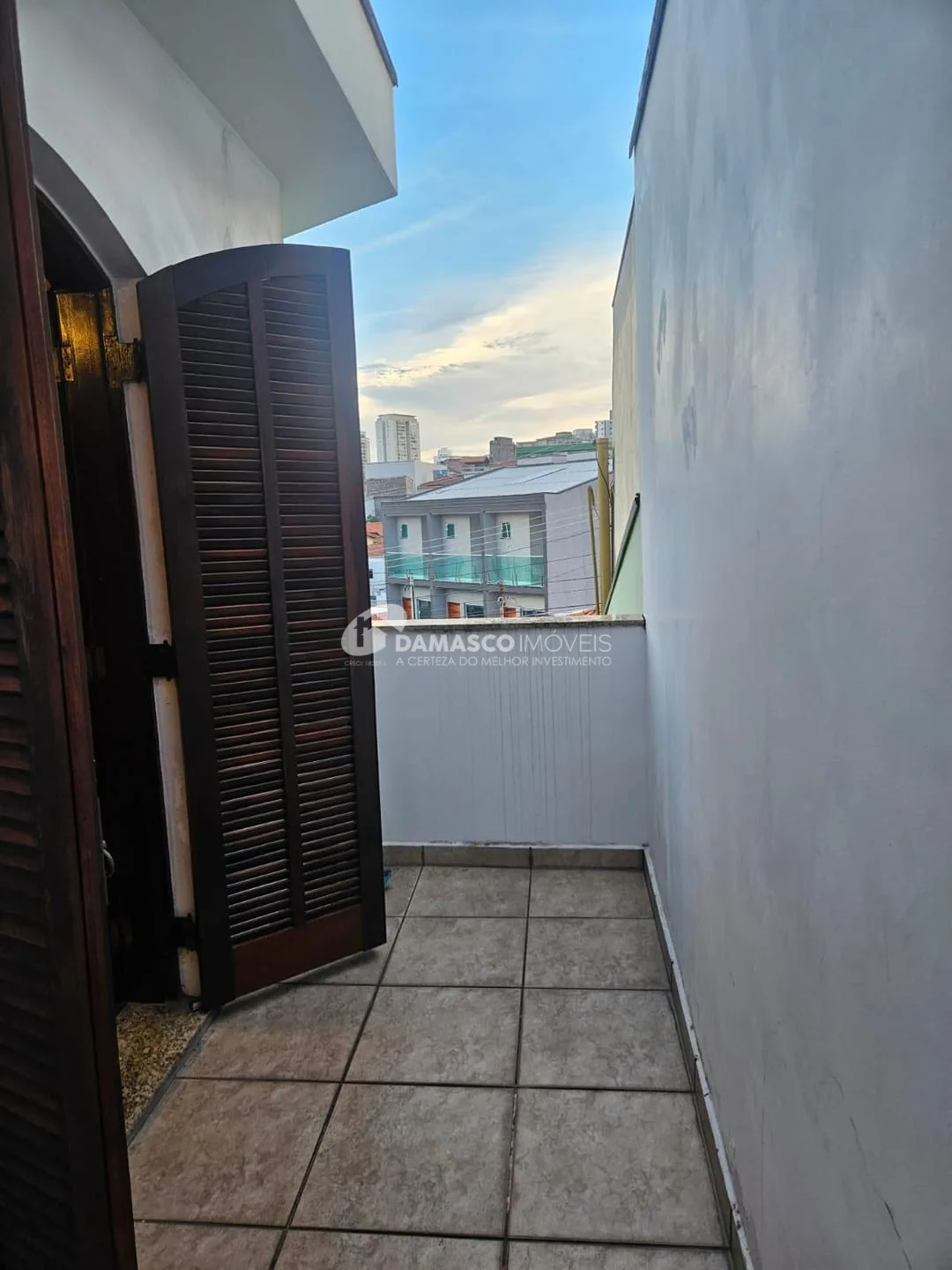 Sobrado à venda, Mooca, São Paulo, SP