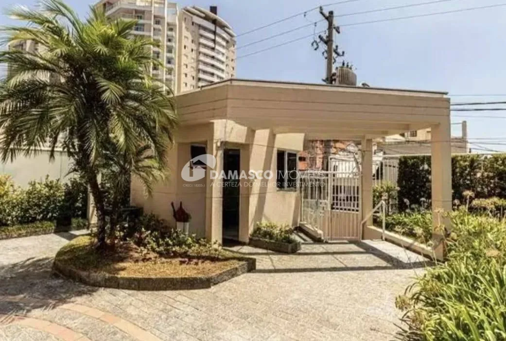 Apartamento à venda, Santa Paula, São Caetano do Sul, SP