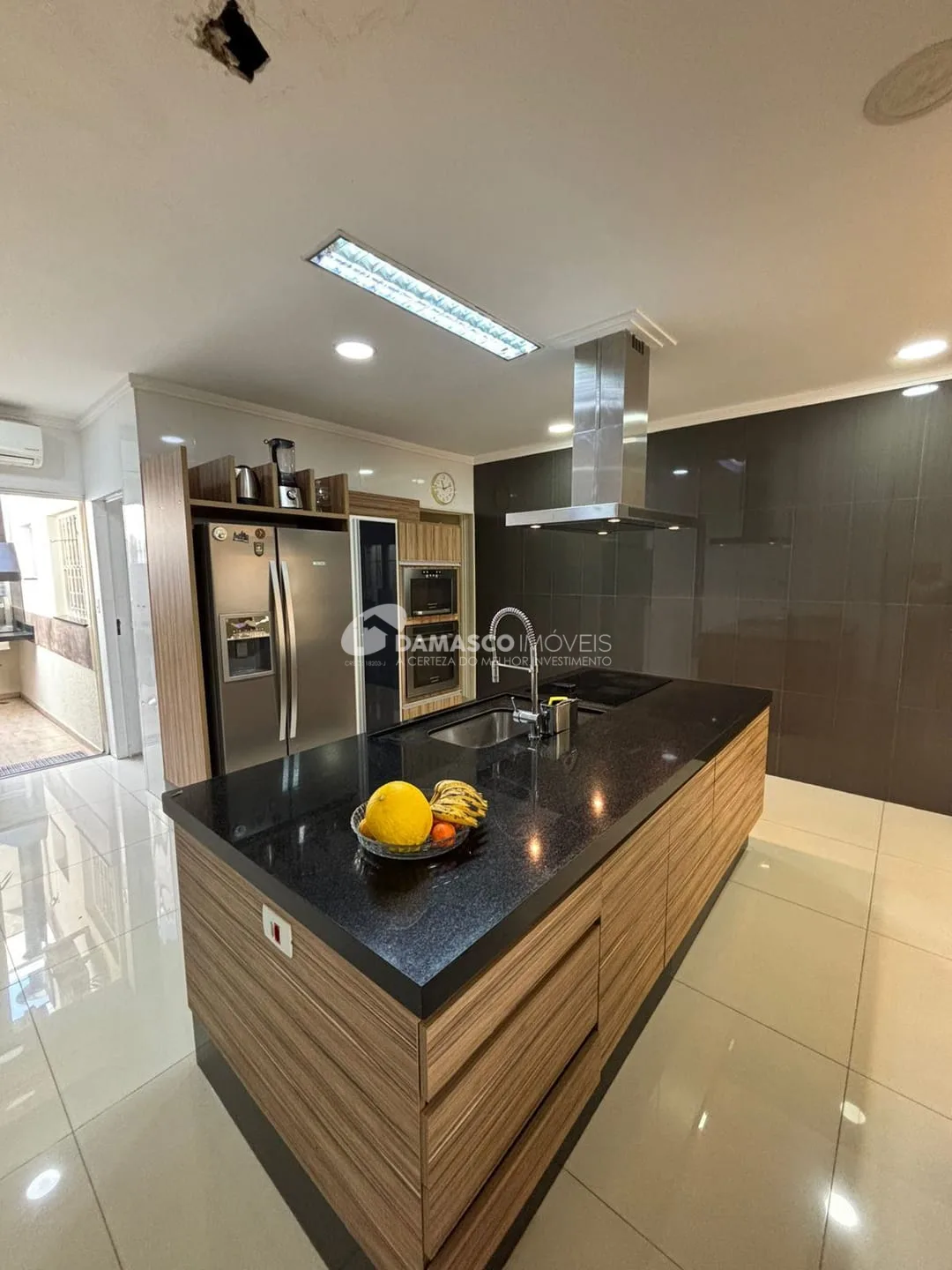 Casa Assobradada à Venda – Bairro Nova Gerty, São Caetano do Sul