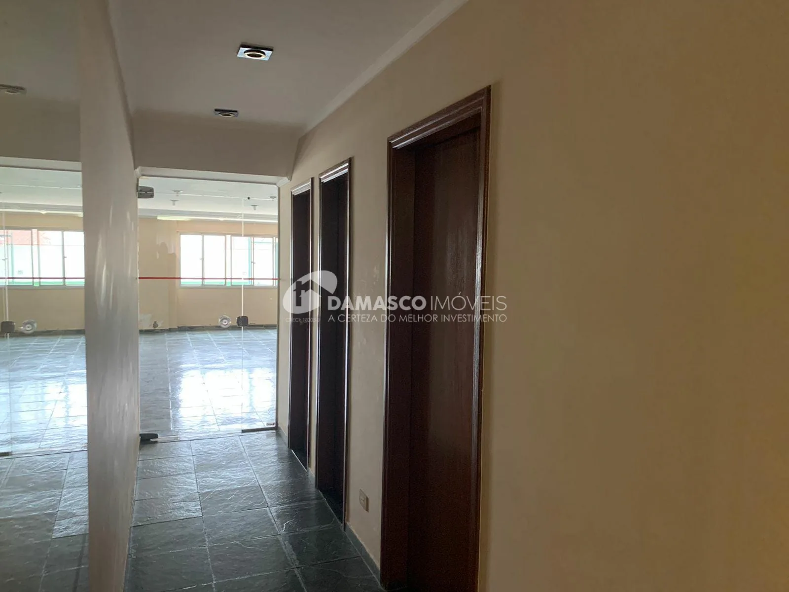 Apartamento à venda 3 Quartos, 1 Suite, 1 Vaga, 76M², Osvaldo Cruz, São Caetano do Sul - SP 